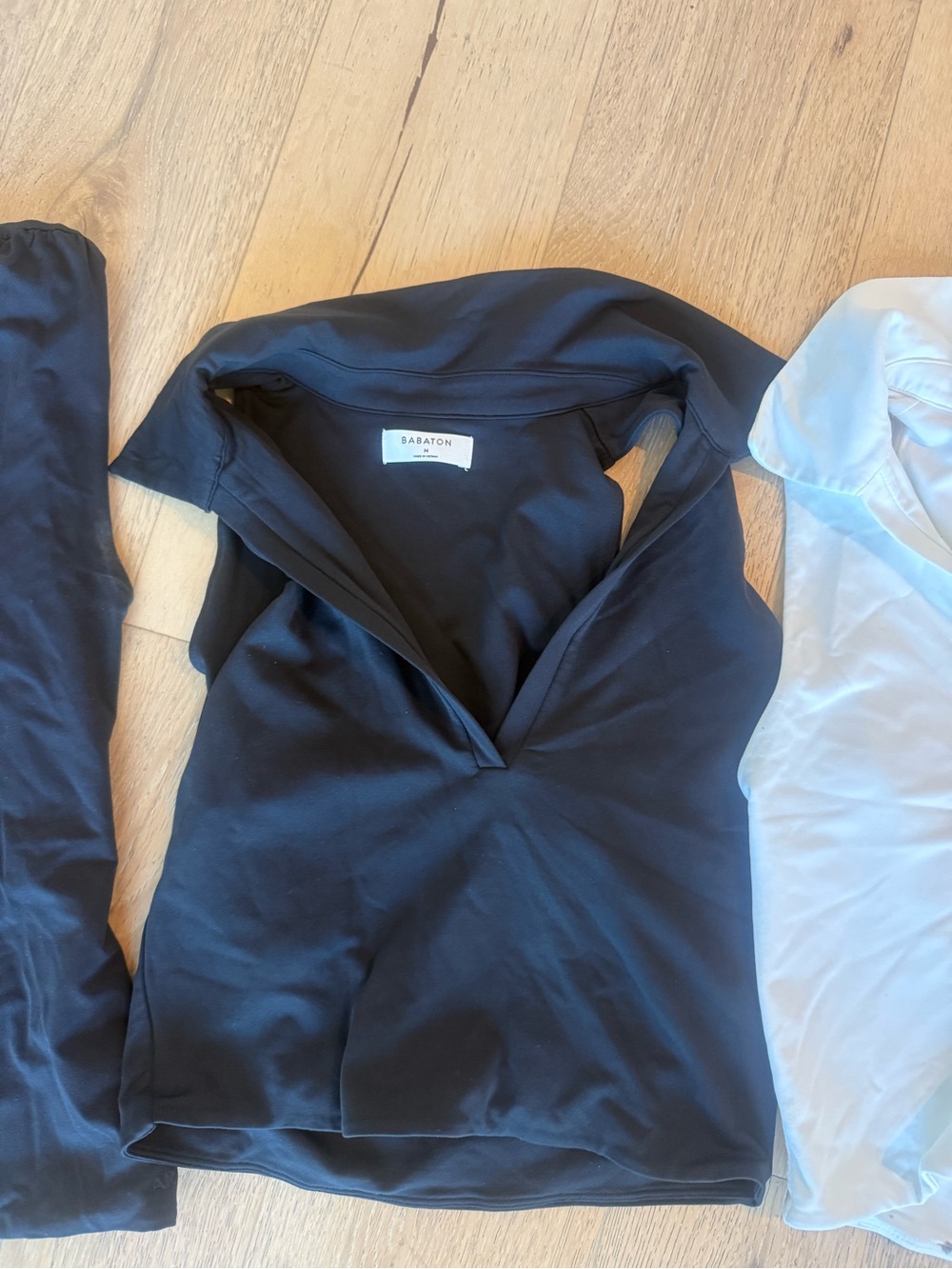 Aritzia Babaton Tank Top